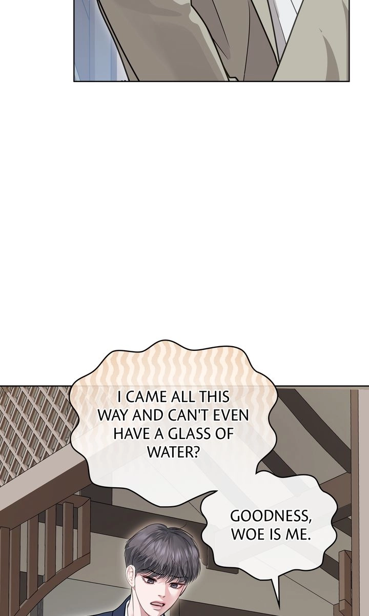 Crack Chapter 50 page 36 - 