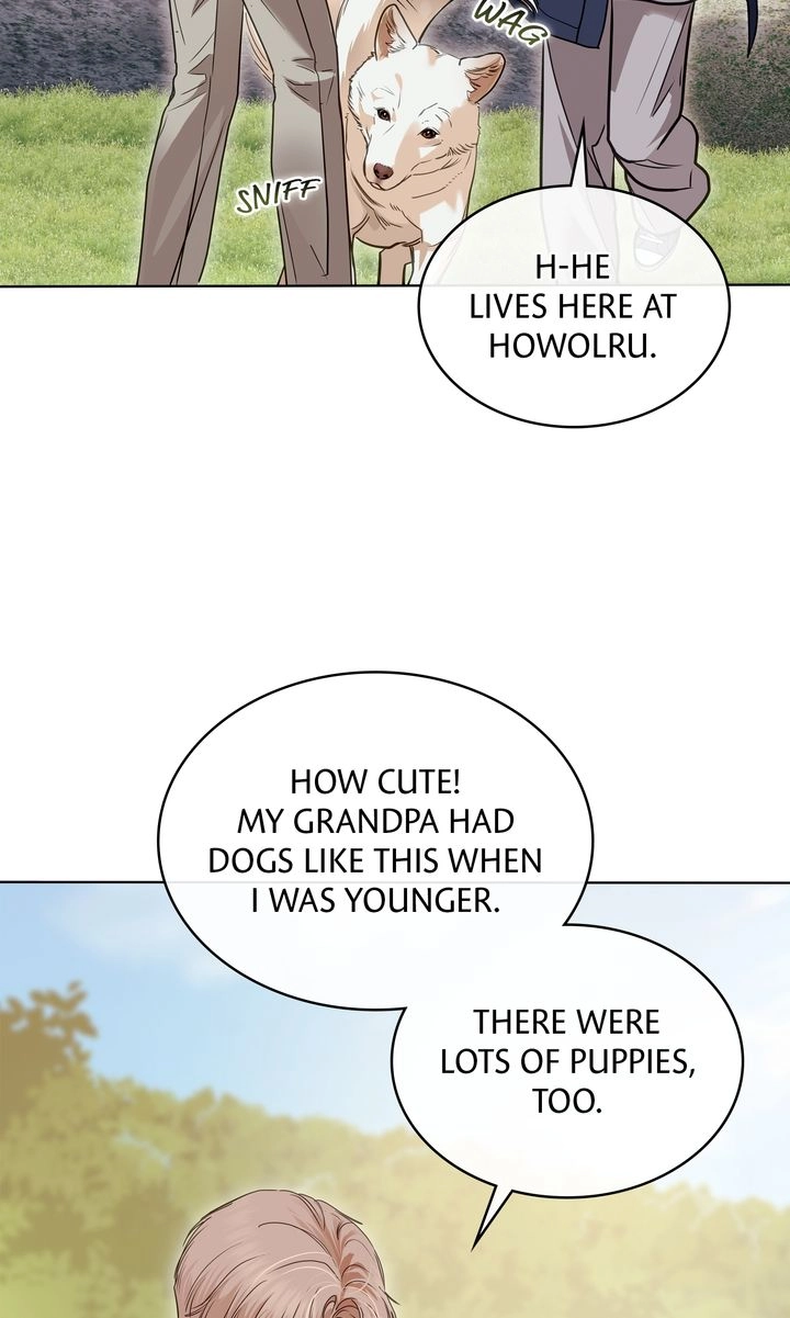 Crack Chapter 50 page 5 - 