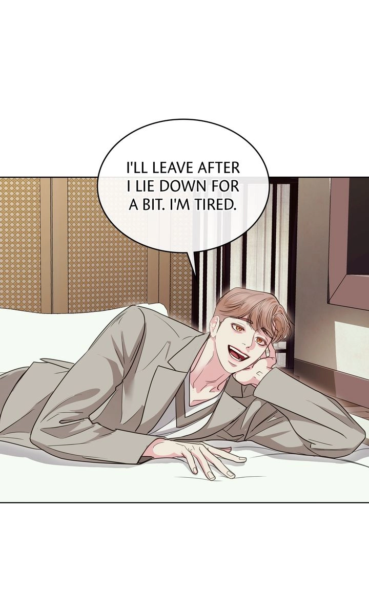 Crack Chapter 50 page 41 - 