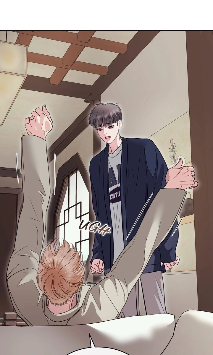 Crack Chapter 50 page 42 - 