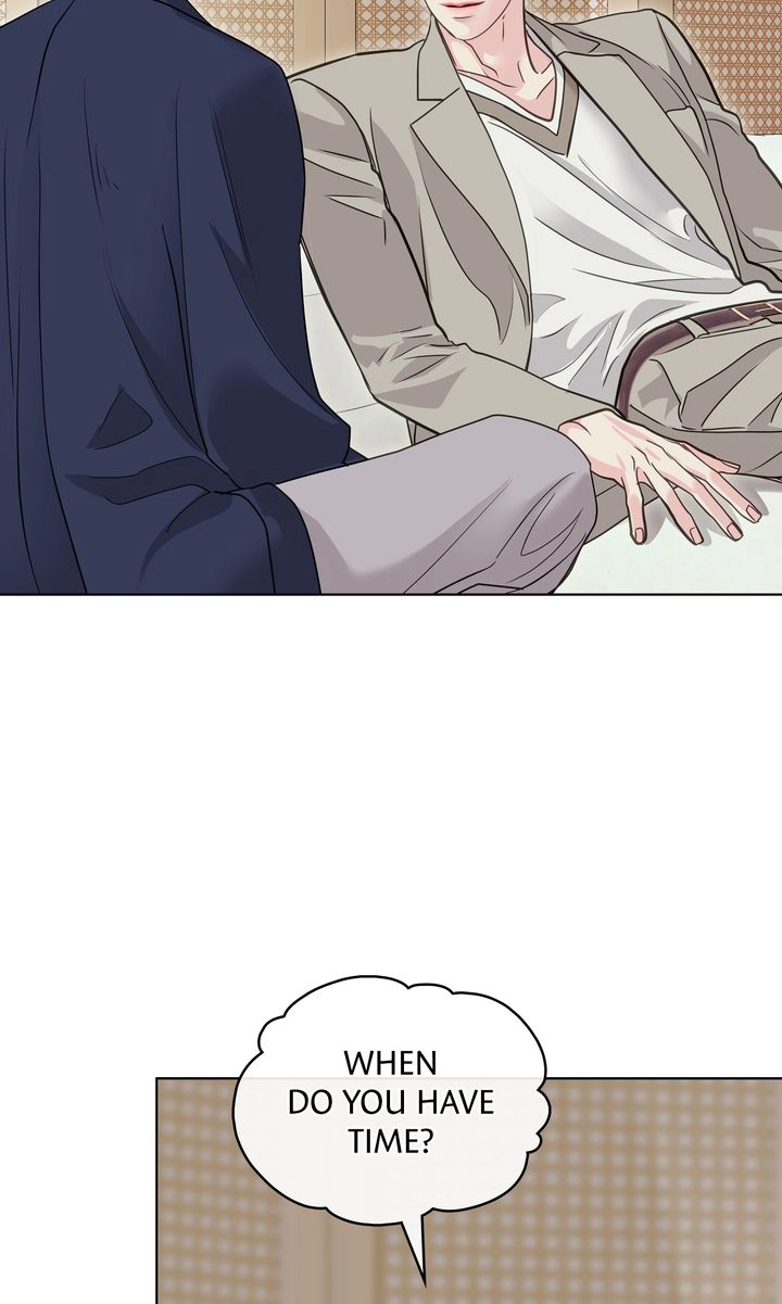 Crack Chapter 50 page 46 - 