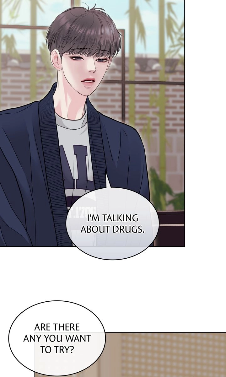 Crack Chapter 50 page 48 - 
