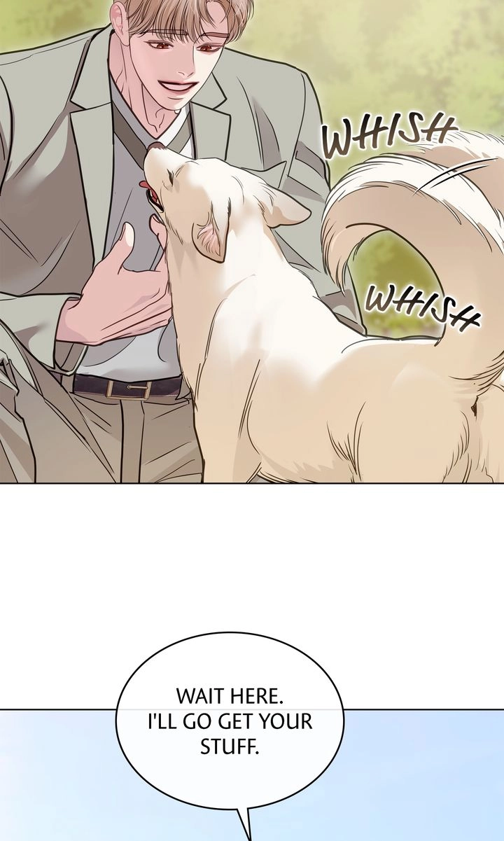 Crack Chapter 50 page 6 - 