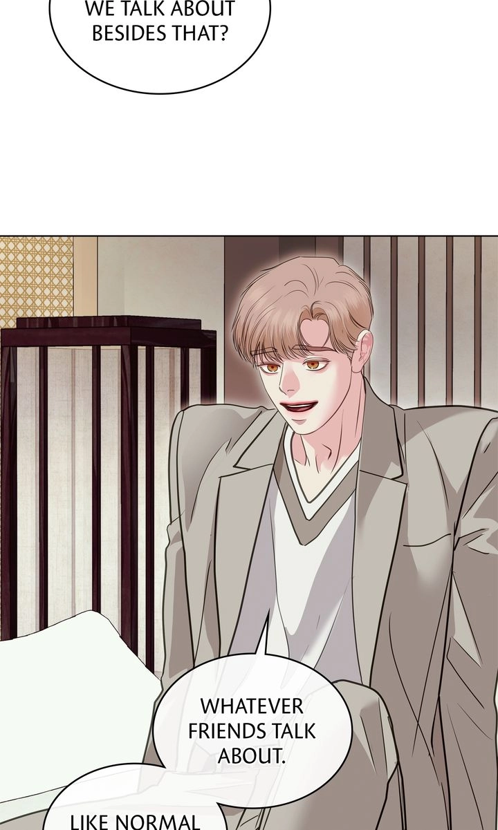 Crack Chapter 50 page 51 - 