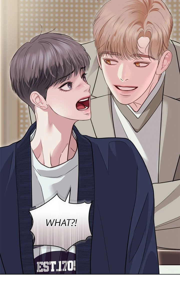 Crack Chapter 50 page 56 - 