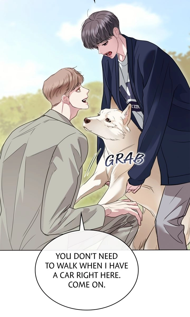 Crack Chapter 50 page 7 - 