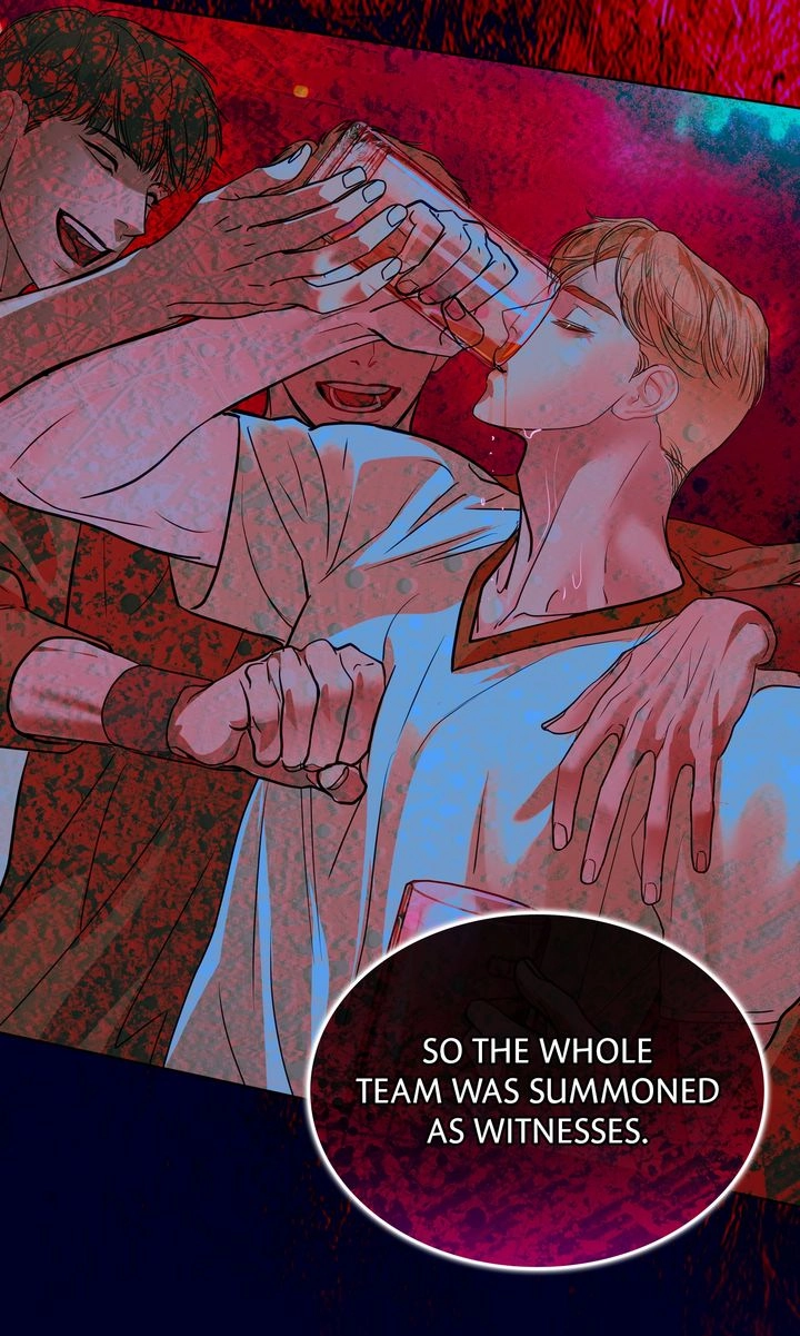 Crack Chapter 50 page 62 - 