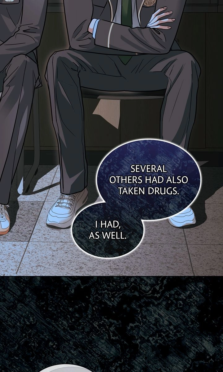 Crack Chapter 50 page 64 - 
