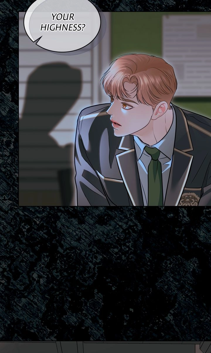 Crack Chapter 50 page 65 - 