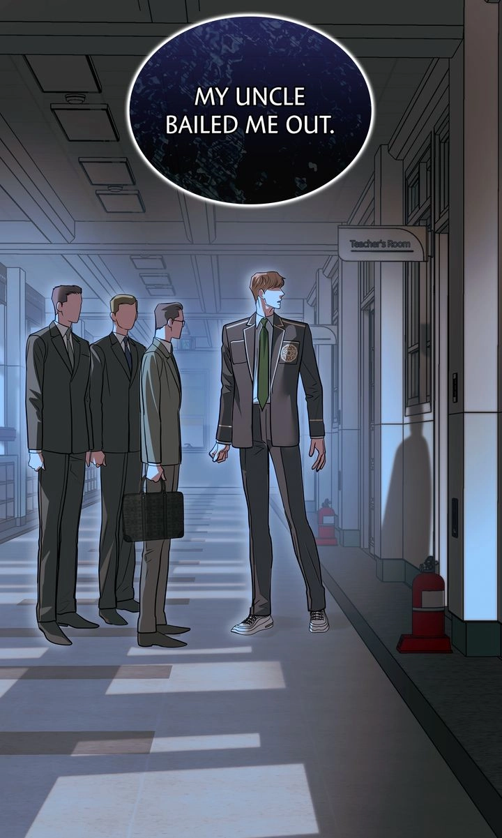 Crack Chapter 50 page 66 - 