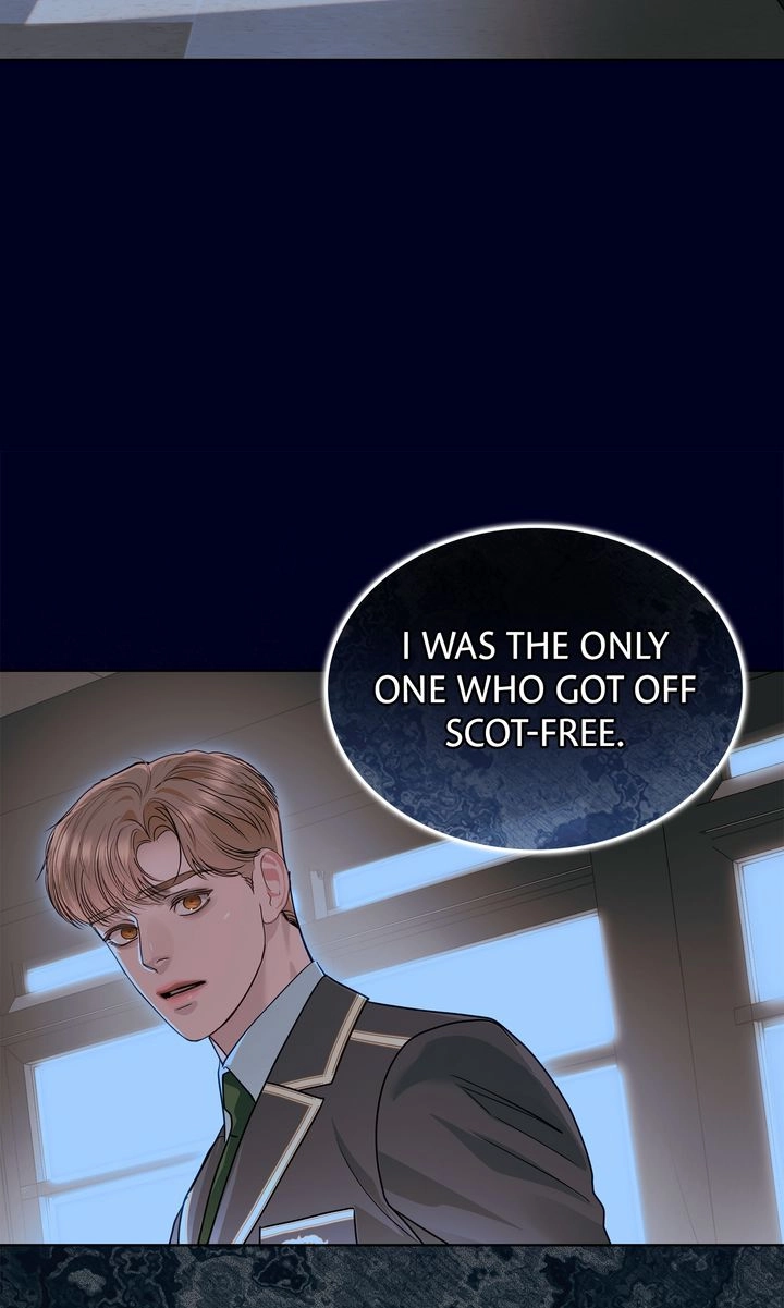 Crack Chapter 50 page 67 - 