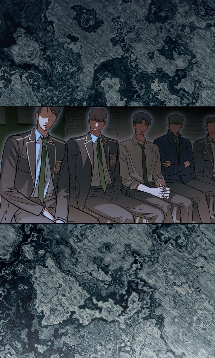 Crack Chapter 50 page 68 - 