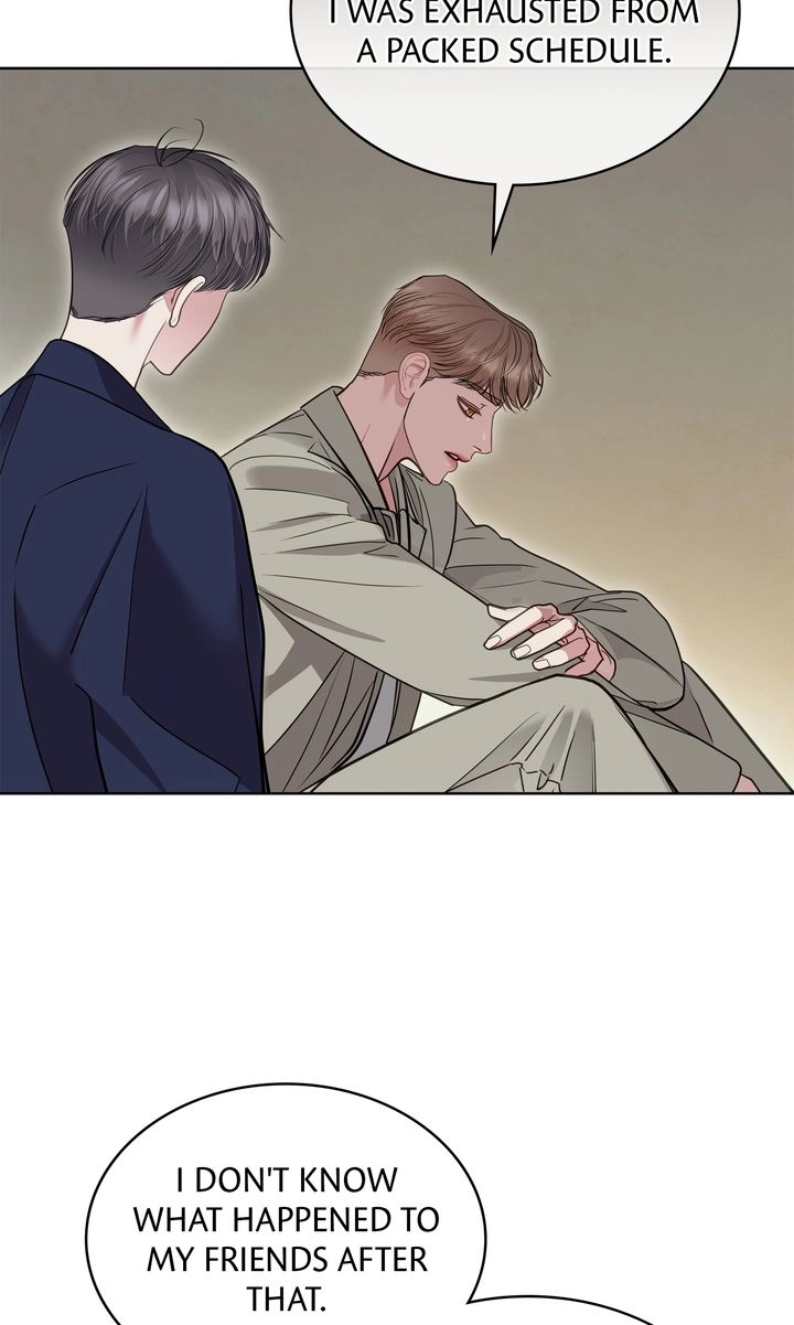 Crack Chapter 50 page 70 - 