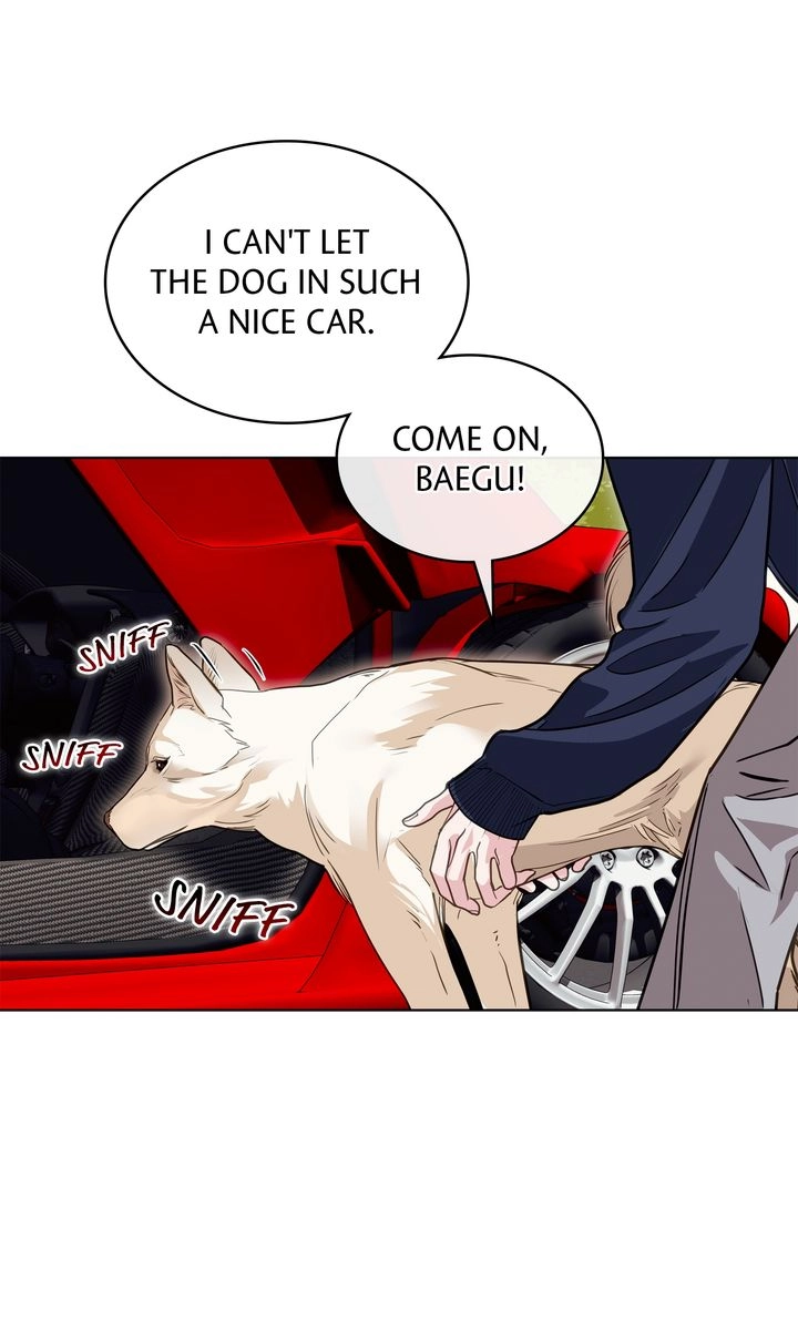 Crack Chapter 50 page 8 - 