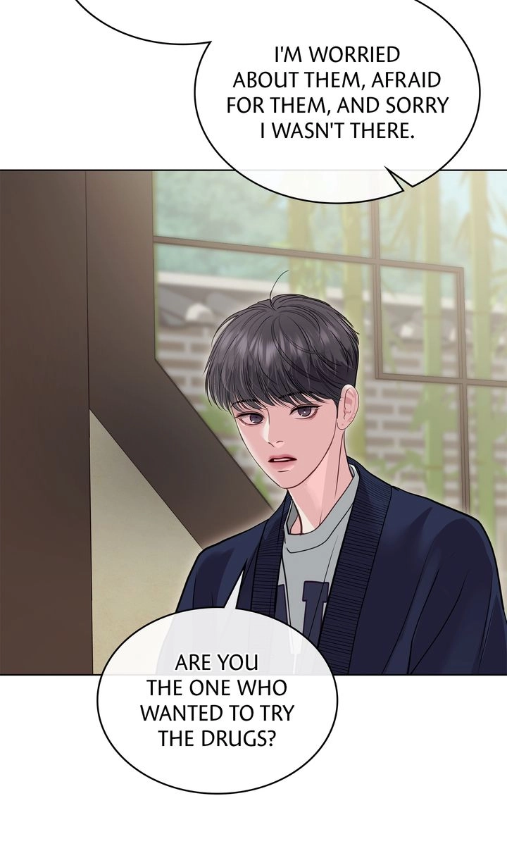 Crack Chapter 50 page 71 - 