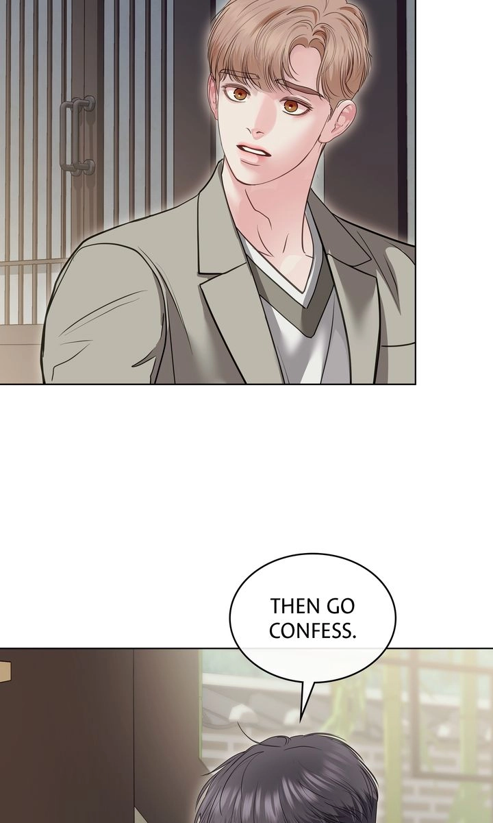 Crack Chapter 50 page 75 - 