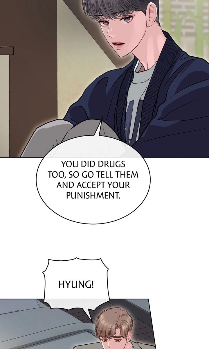 Crack Chapter 50 page 76 - 