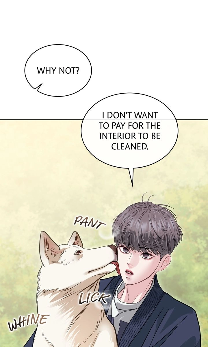 Crack Chapter 50 page 9 - 