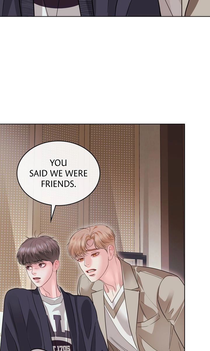 Crack Chapter 50 page 97 - 