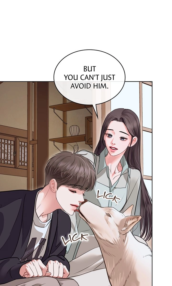 Crack Chapter 51 page 14 - 