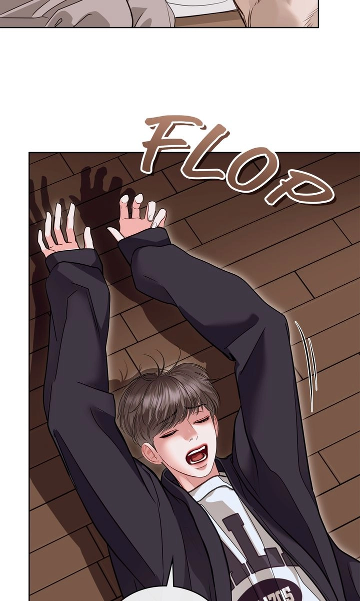 Crack Chapter 51 page 15 - 
