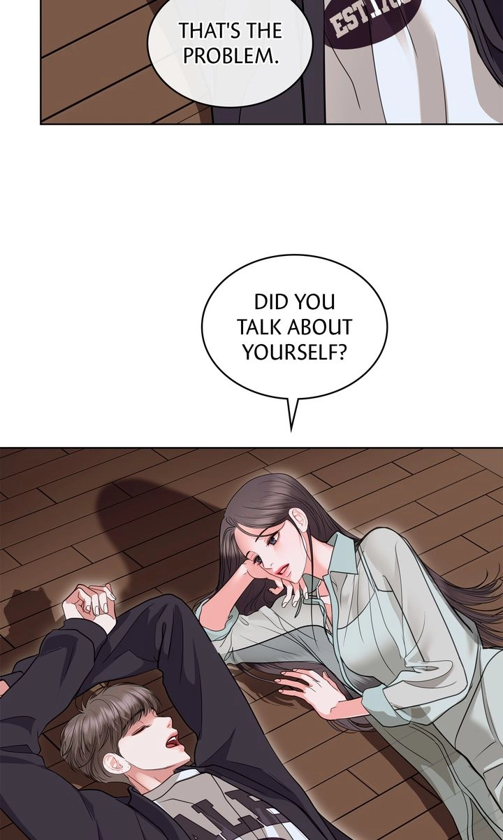 Crack Chapter 51 page 16 - 