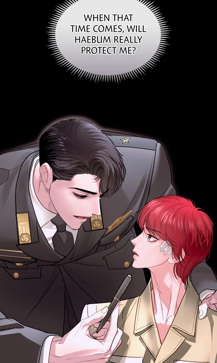 Crack Chapter 51 page 19 - 