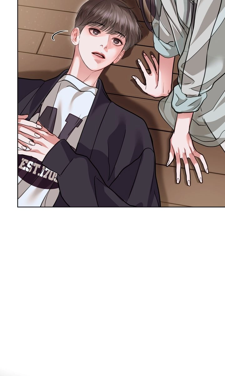 Crack Chapter 51 page 22 - 