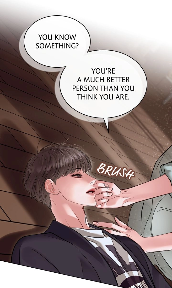 Crack Chapter 51 page 23 - 