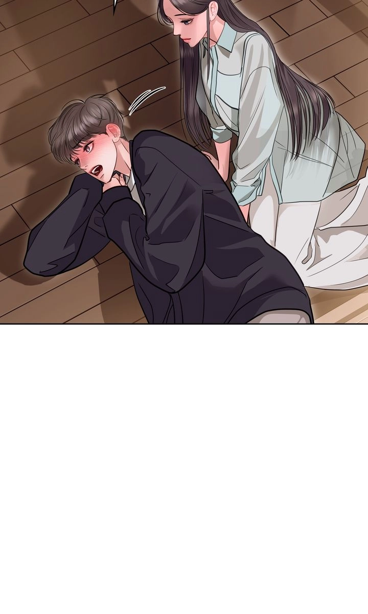 Crack Chapter 51 page 26 - 