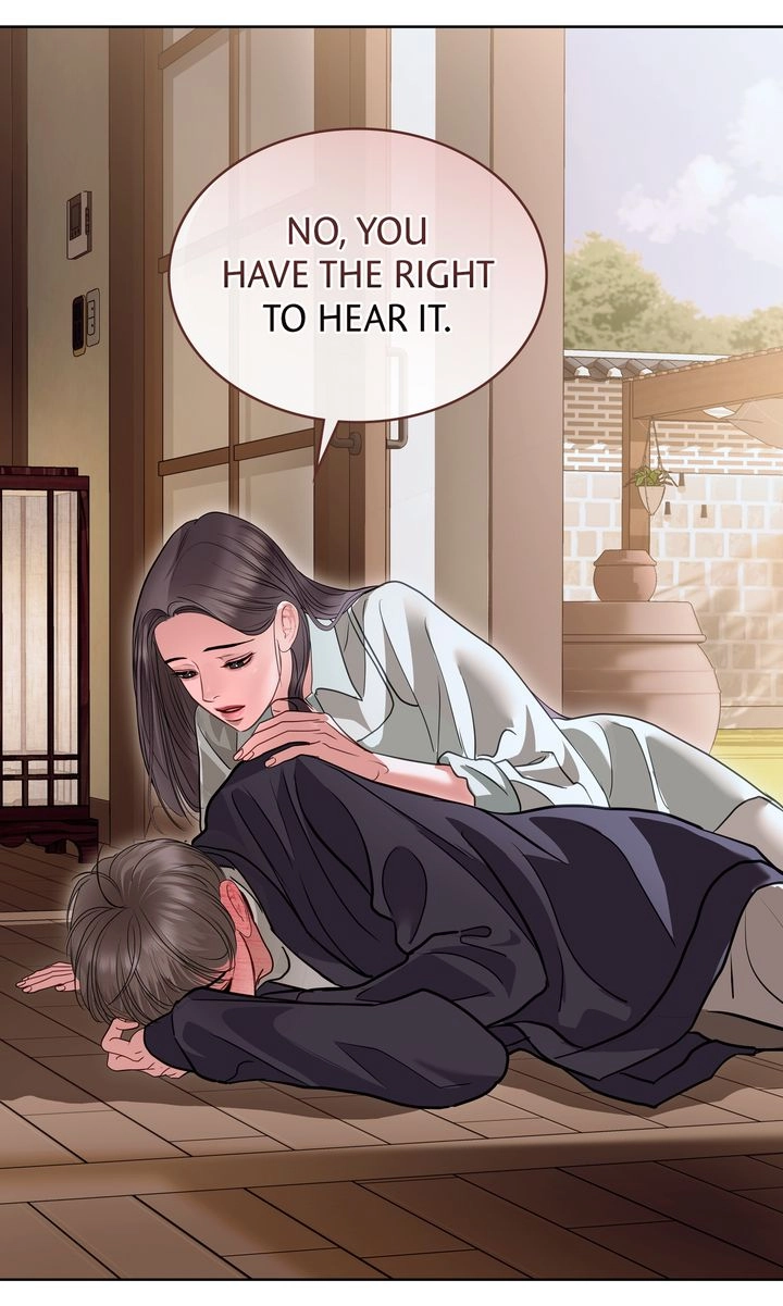 Crack Chapter 51 page 27 - 