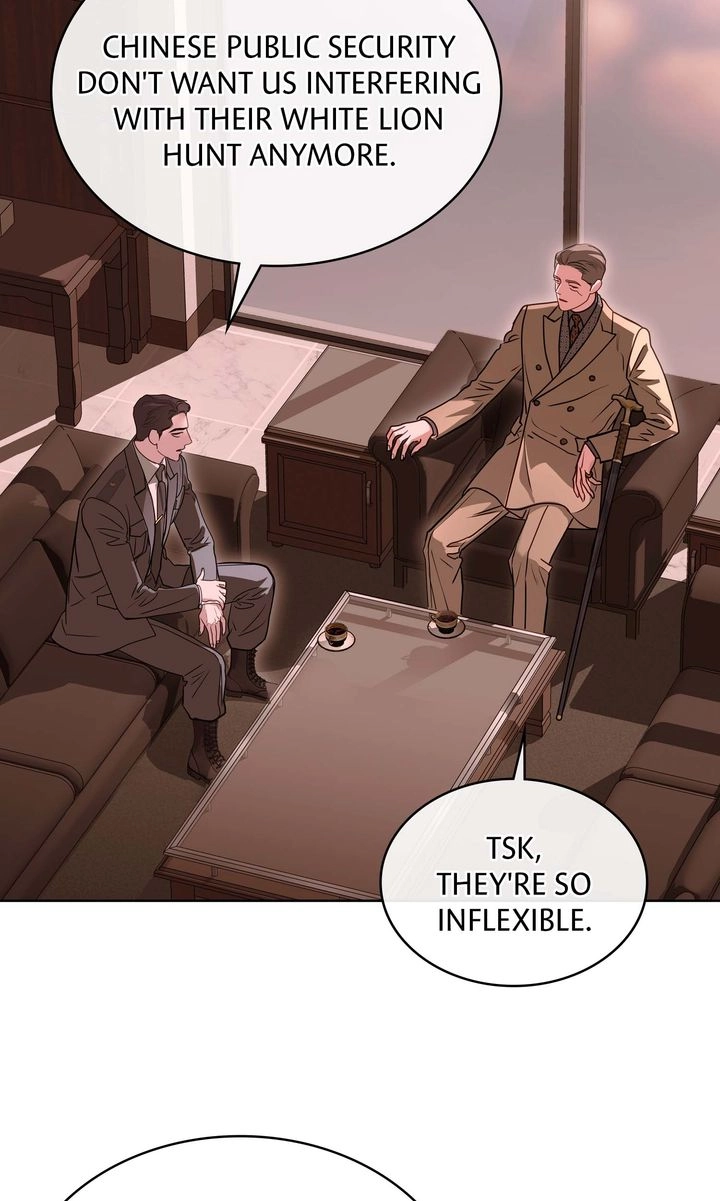 Crack Chapter 51 page 36 - 