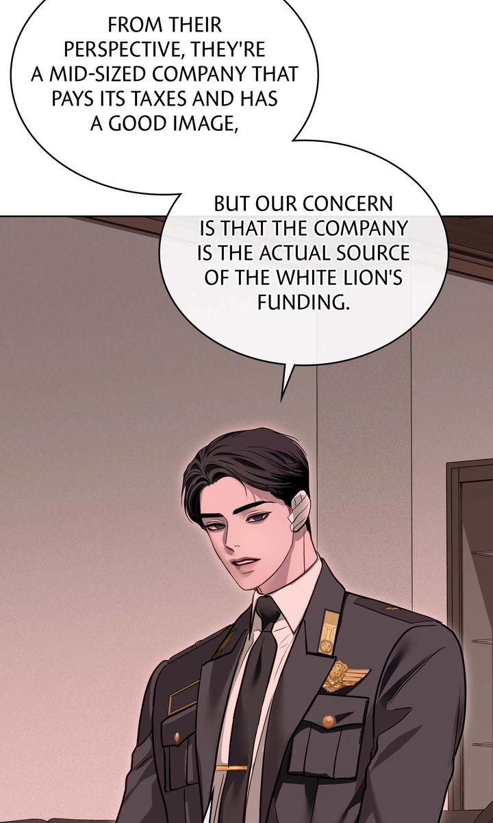 Crack Chapter 51 page 37 - 