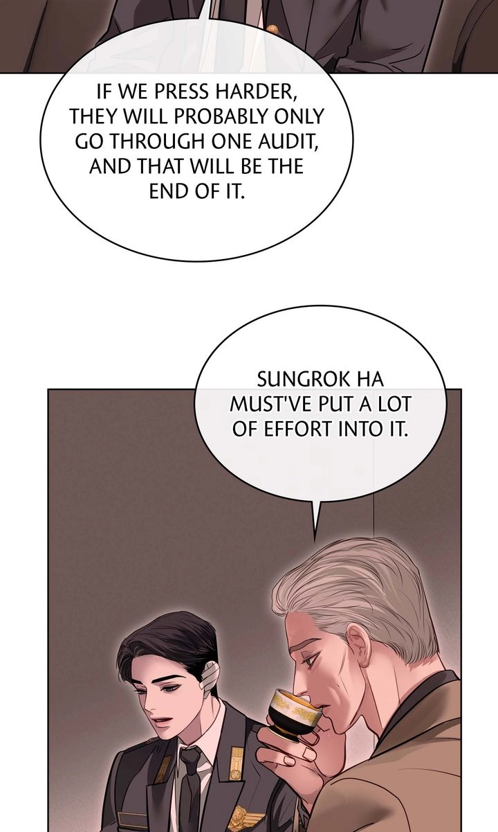 Crack Chapter 51 page 38 - 