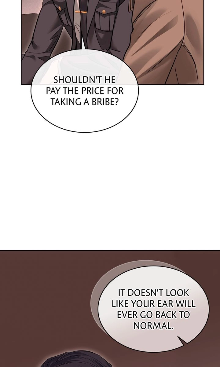 Crack Chapter 51 page 39 - 