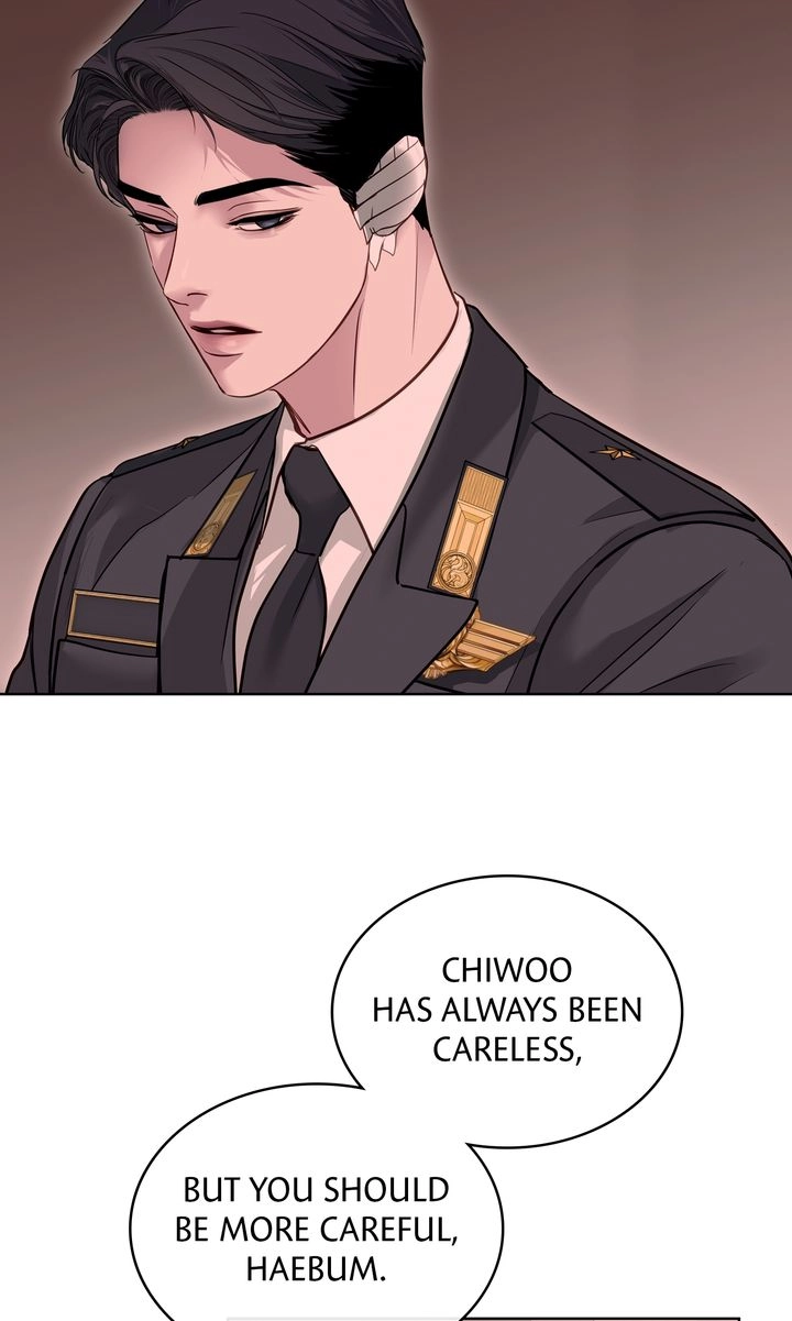 Crack Chapter 51 page 40 - 