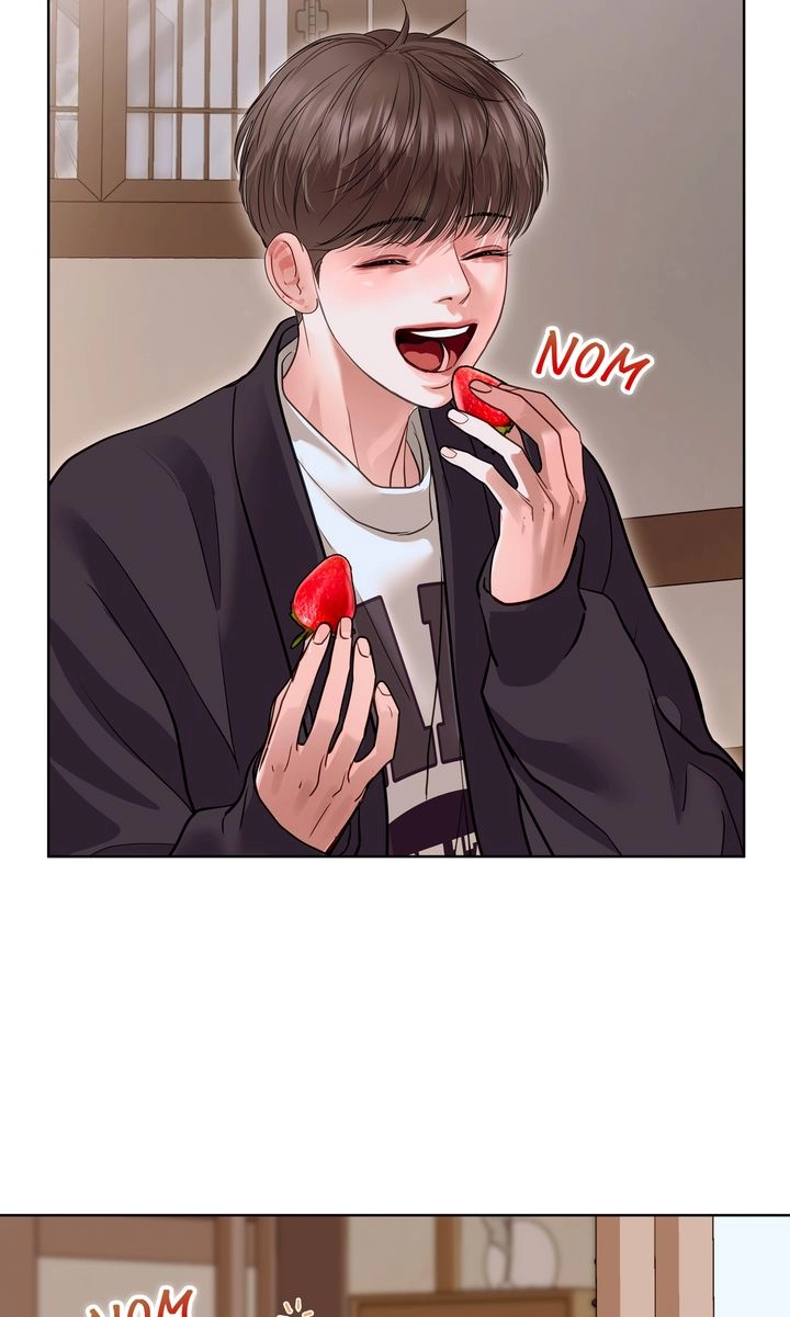 Crack Chapter 51 page 5 - 