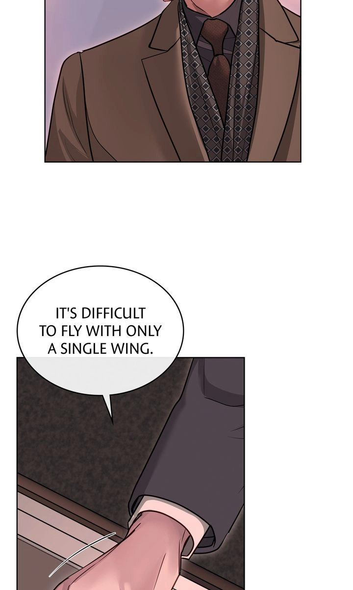 Crack Chapter 51 page 46 - 