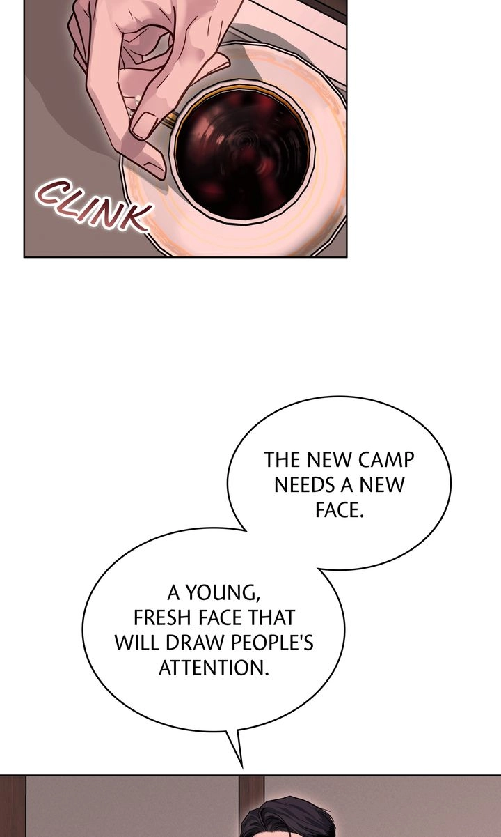 Crack Chapter 51 page 47 - 