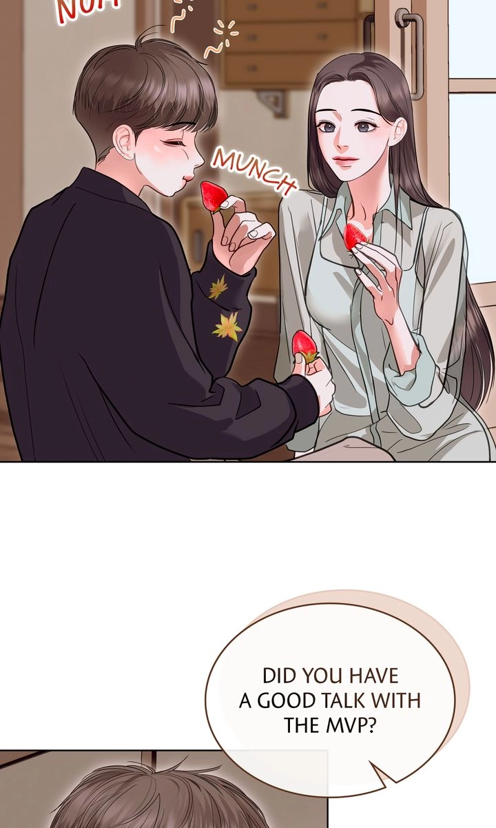 Crack Chapter 51 page 6 - 