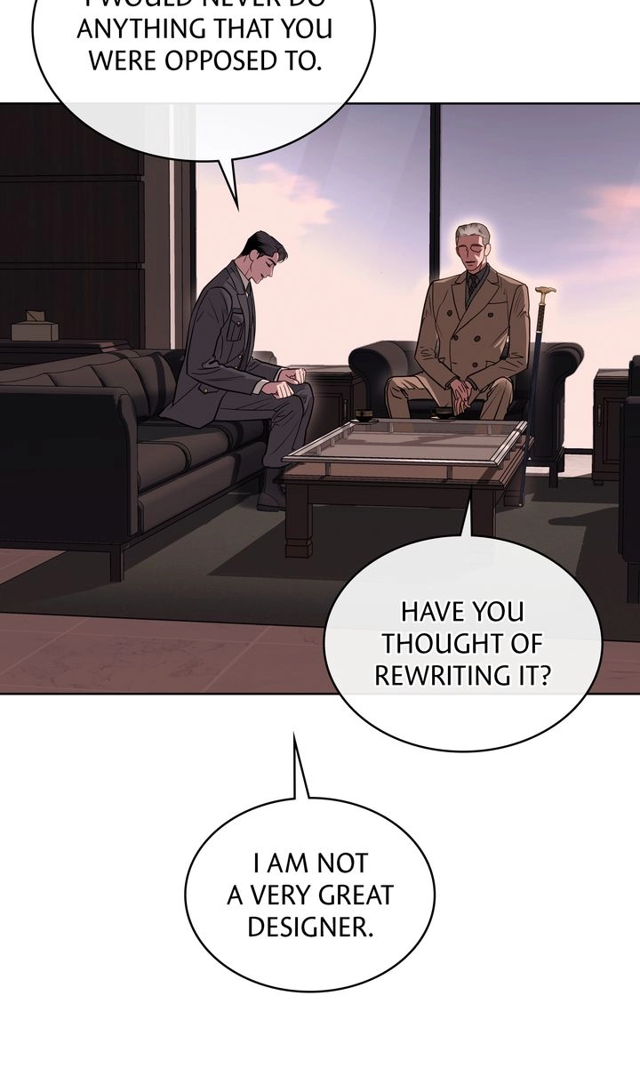 Crack Chapter 51 page 55 - 