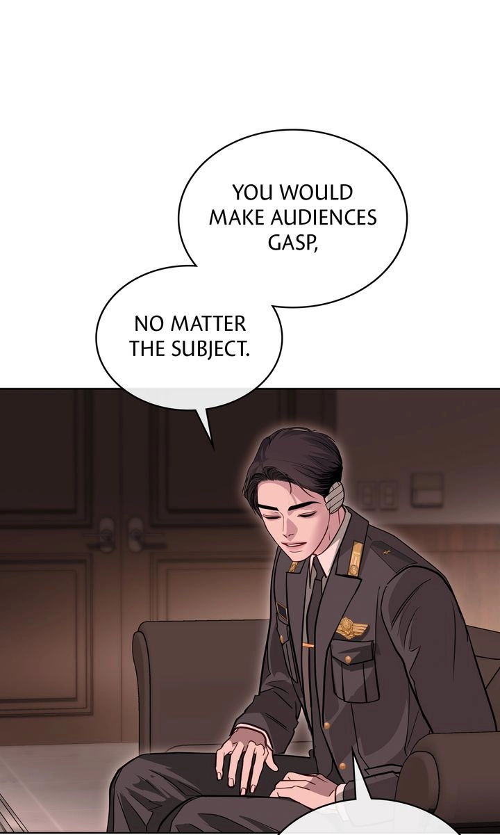 Crack Chapter 51 page 56 - 
