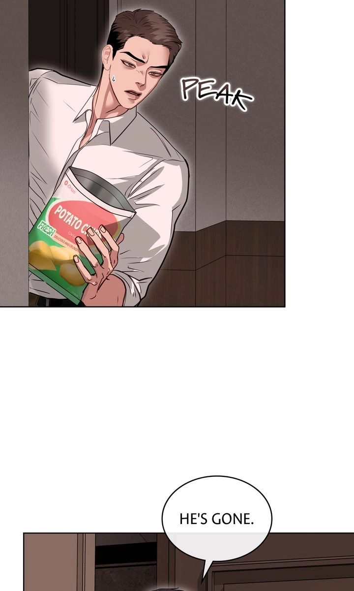 Crack Chapter 51 page 64 - 