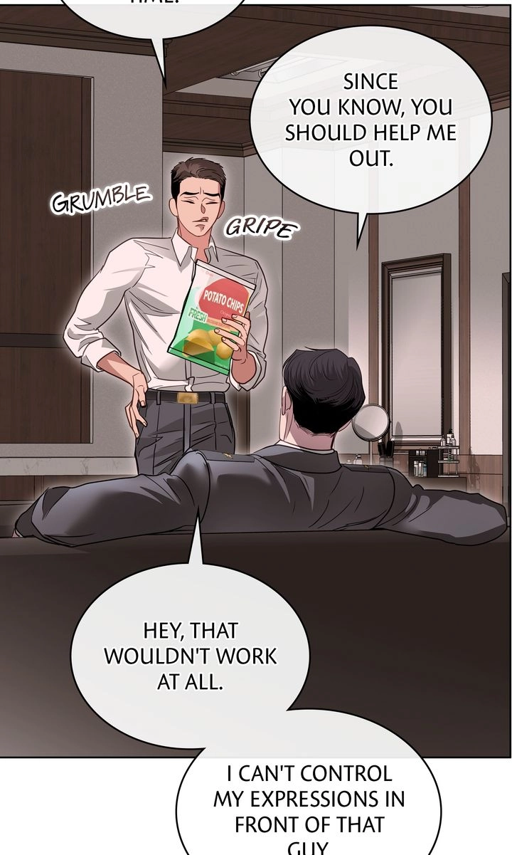 Crack Chapter 51 page 66 - 