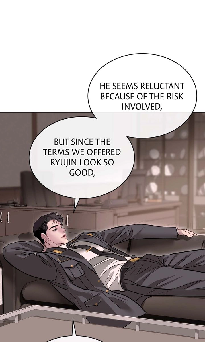 Crack Chapter 51 page 68 - 