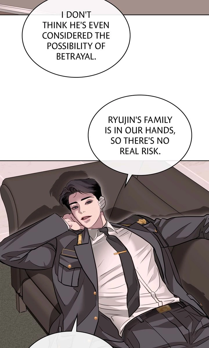 Crack Chapter 51 page 69 - 