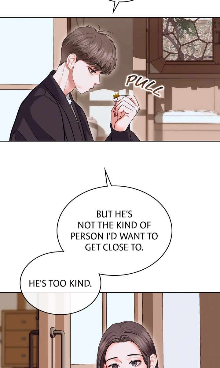 Crack Chapter 51 page 8 - 