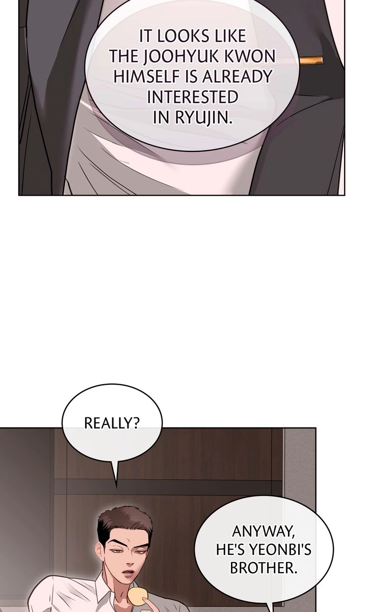 Crack Chapter 51 page 71 - 