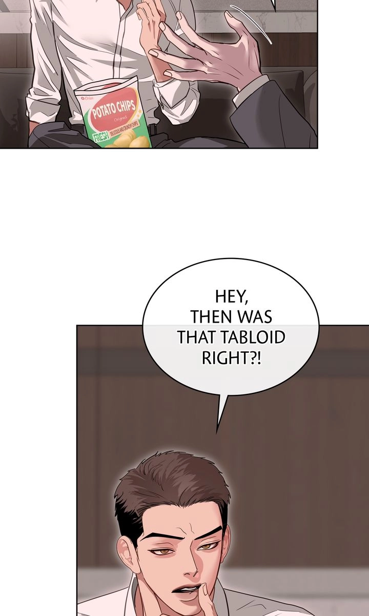 Crack Chapter 51 page 72 - 