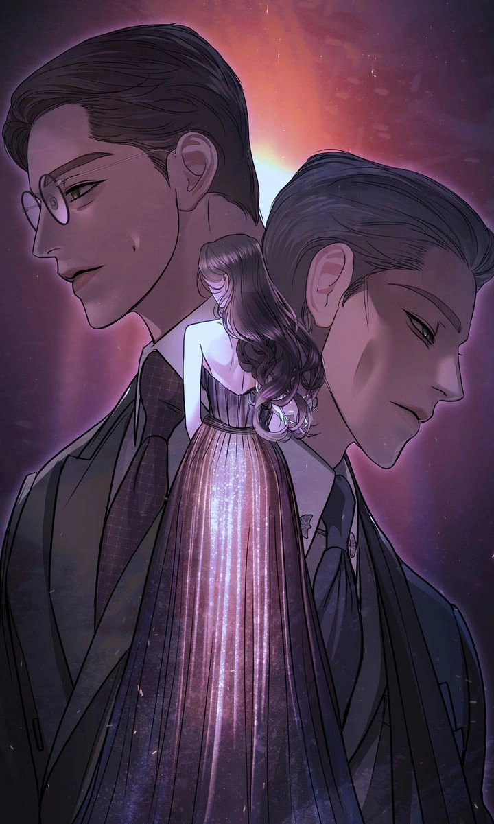 Crack Chapter 51 page 76 - 